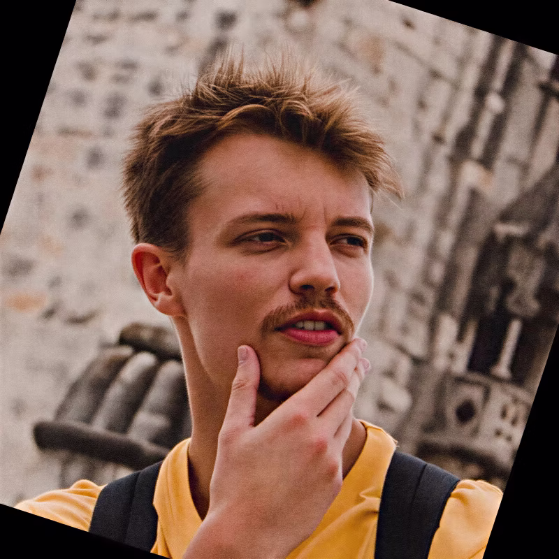 Benoit - Co-fondateur Ben & Lou, Expert technique et SEO