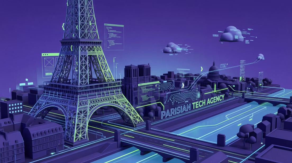 Création site internet Paris : pourquoi l'urgence est réelle en 2026 ?