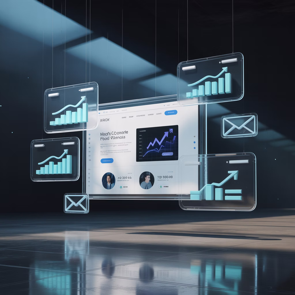 Site Haute Performance