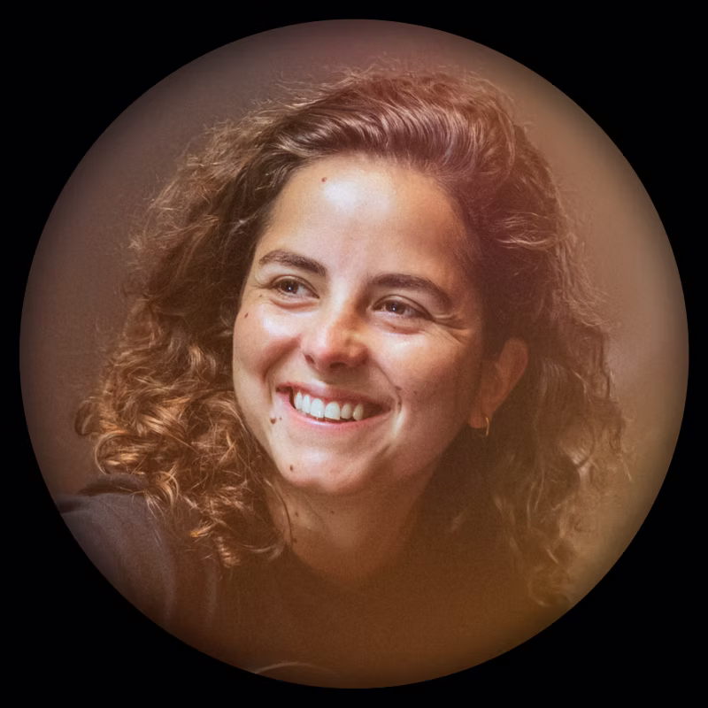 Louise - Co-fondatrice Ben & Lou, Design et gestion de projet